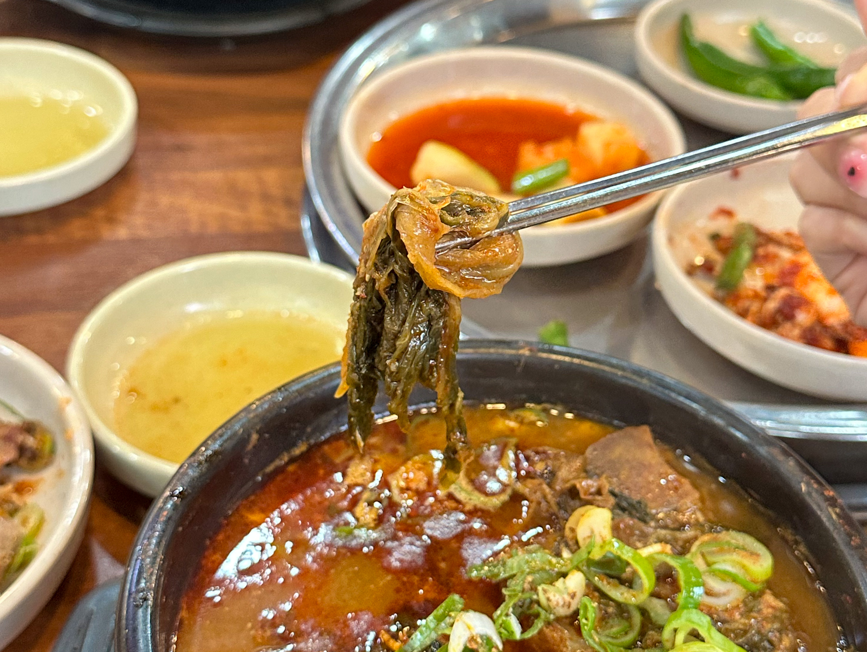 인천주안동맛집 감자탕을만드는형제들 가성비 최고! 인천주안동맛집 감자탕을만드는형제들 가성비 최고!