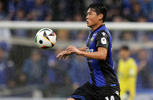 홍명보호 국가대표 명단