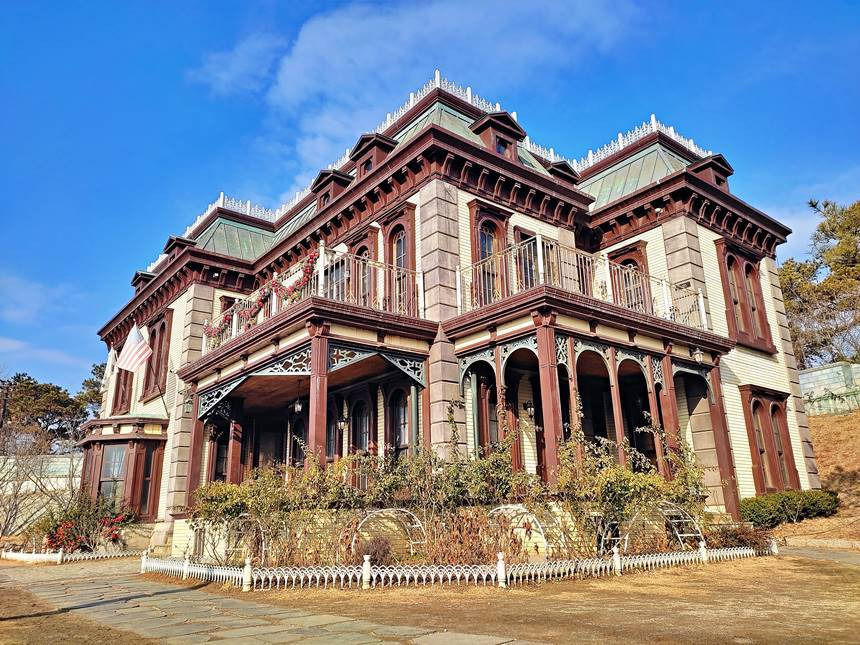 충남 겨울 명소 추천, 드라마·영화 촬영지 여행 BEST 4