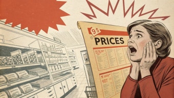 유가 상승 시 0순위로 오르는 생필품