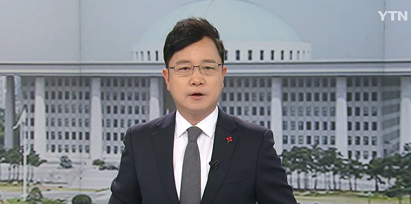 호준석 국민의힘 대변인