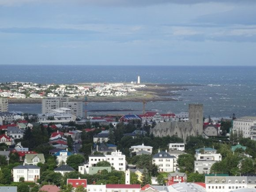 아이슬란드 레이캬비크, 북유럽 신비의 도시에서 만나는 자연과 문화