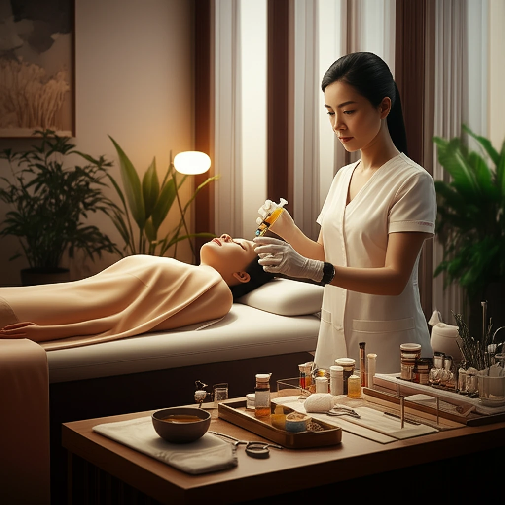 약침 치료 효과 제대로 알고 합리적인