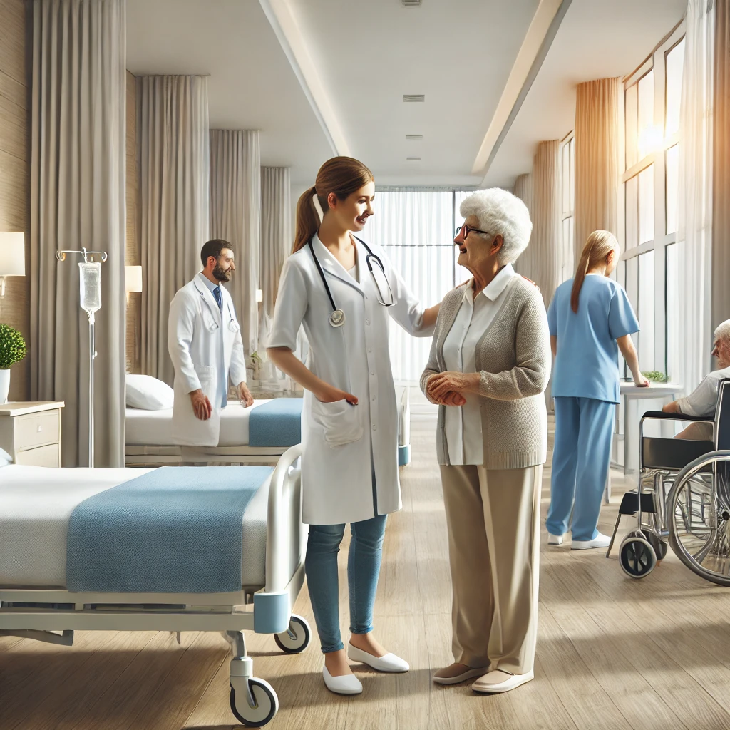 지역별로 어떤 일자리가 많을까? 전국 일자리 특색 한눈에 보기