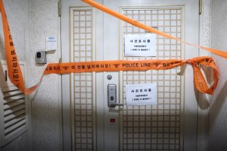 인천 피의자 사제폭발물