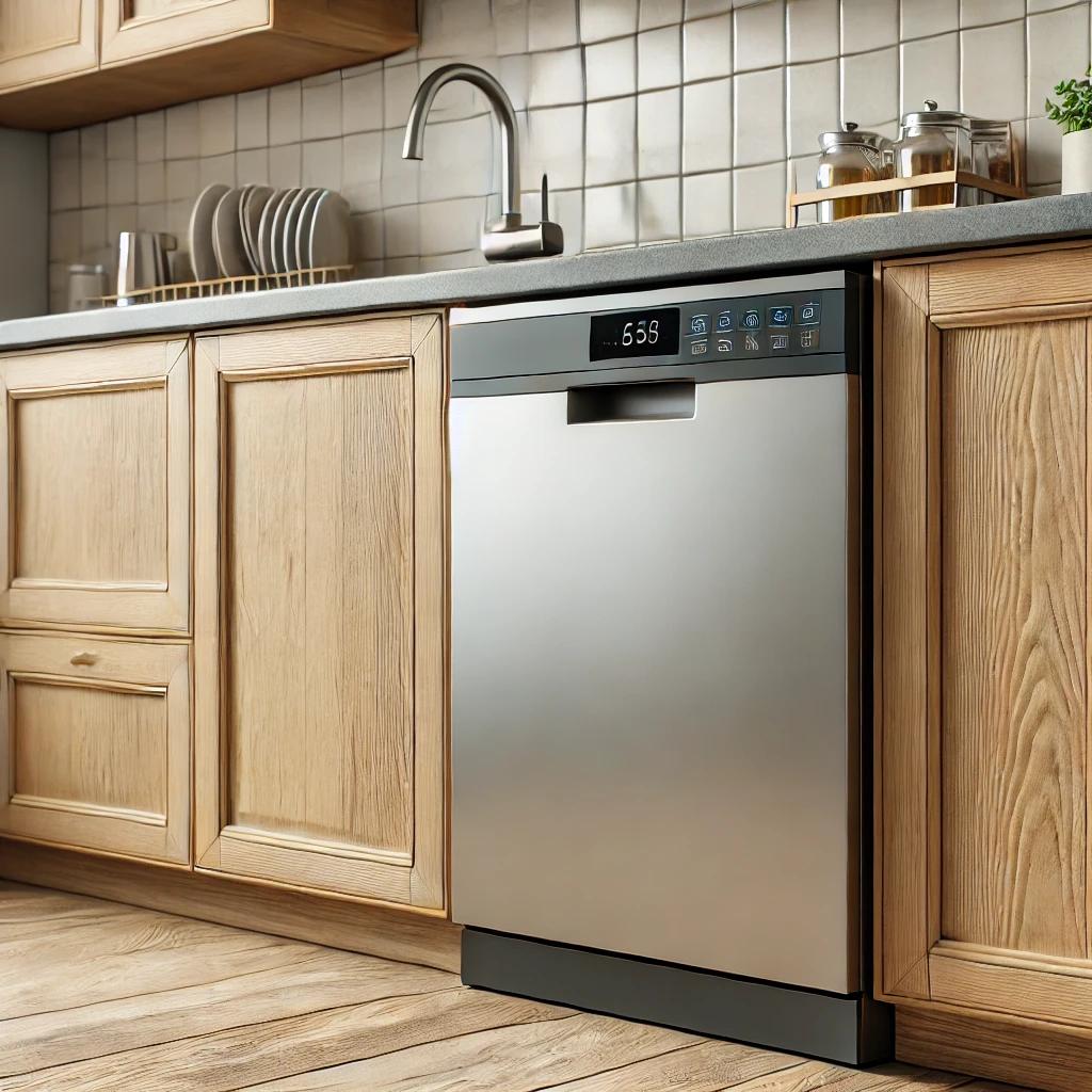 식기세척기 규격