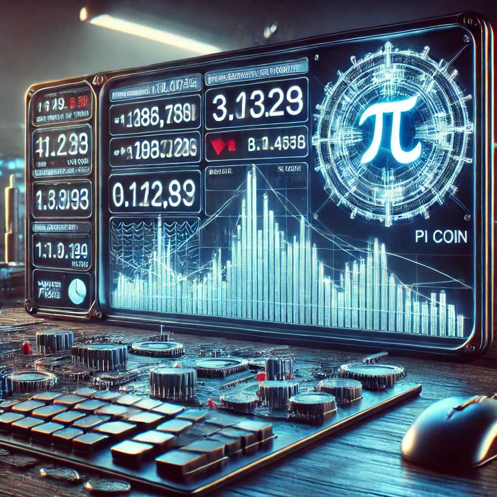 Pi Network 커뮤니티의 압도적 지지