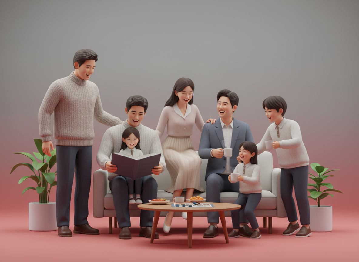 연말정산 부모님 인적공제