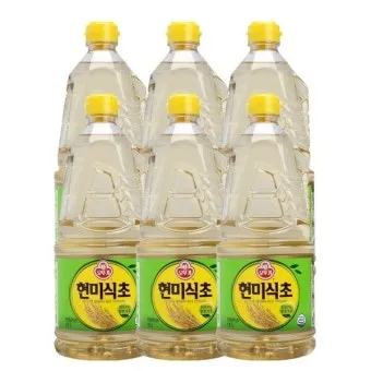 현미 식초 효능 10가지 부작용 먹는법에 대해서 알아보기_13