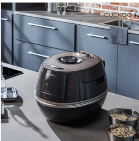 전기밥솥 추천 BEST 5