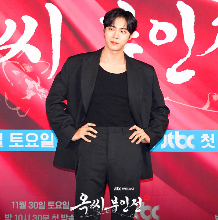 옥씨부인전 추영우