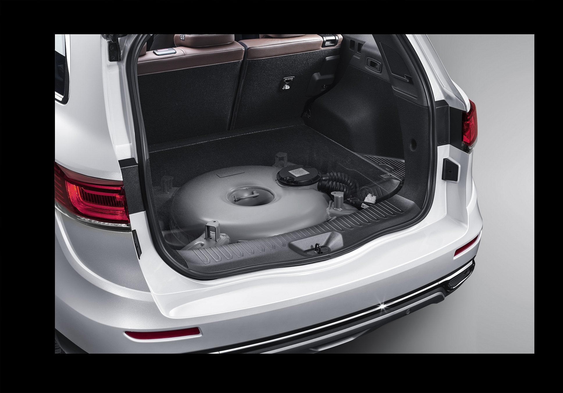 르노코리아 QM6 LPe