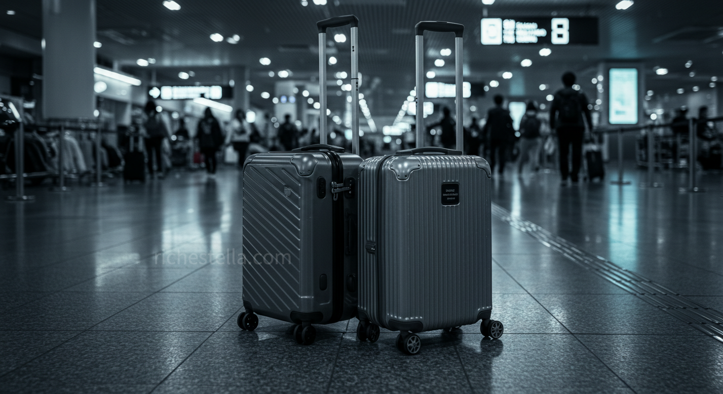 티웨이 수하물 규정