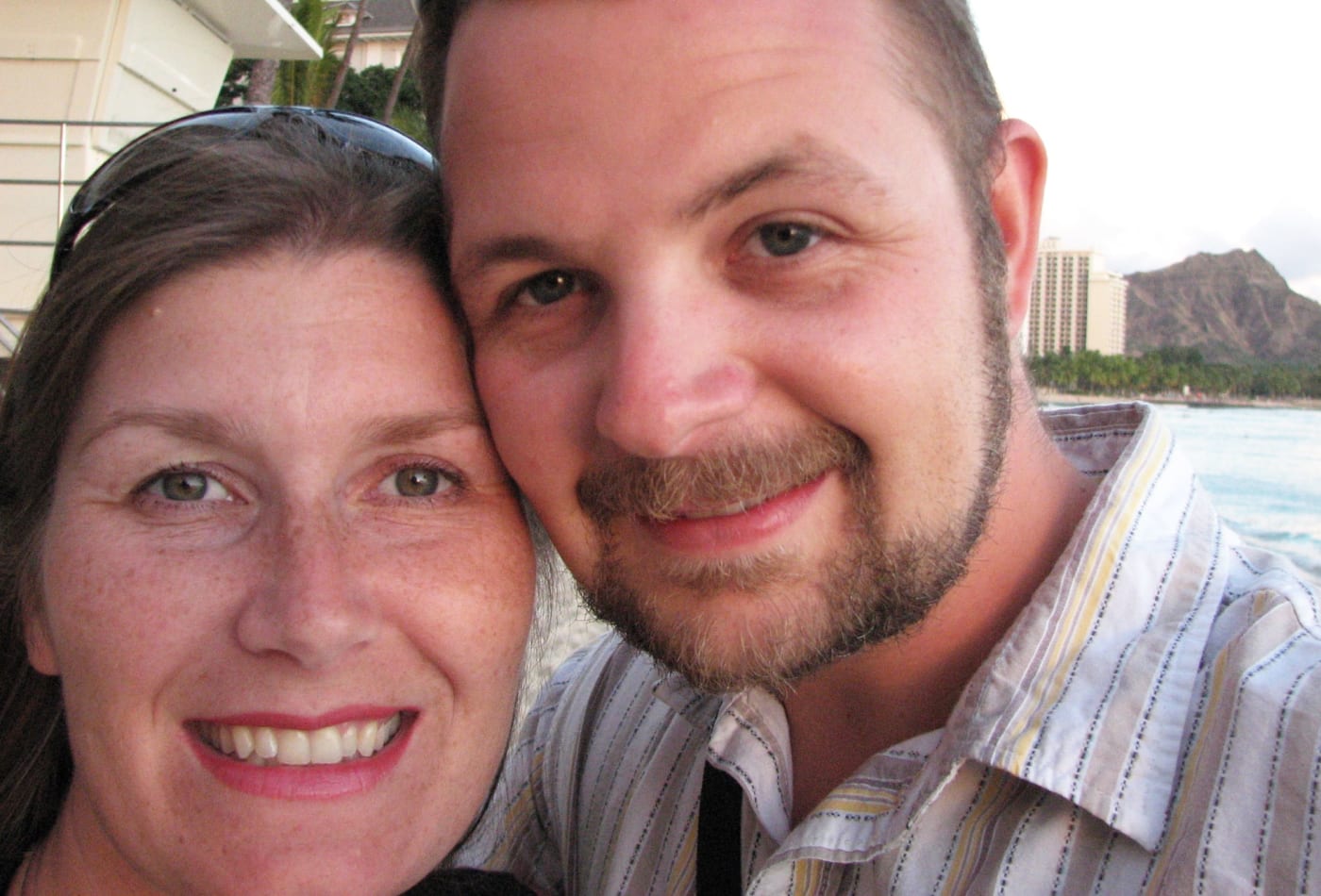 파이어족 Carl과 Mindy의 절약 비법