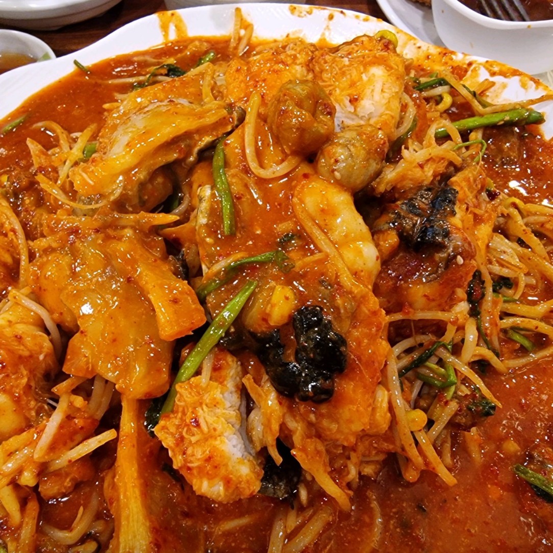 미사 아빠찜 메뉴 이미지