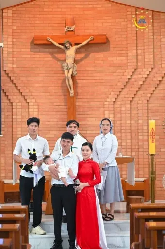 천주교 세례받는 구체적인 방법과 준비 과정 세례식 미사 안내_9