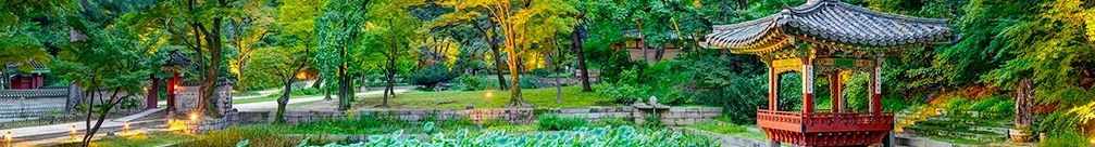 창덕궁 관람 예약 시간과 입장료