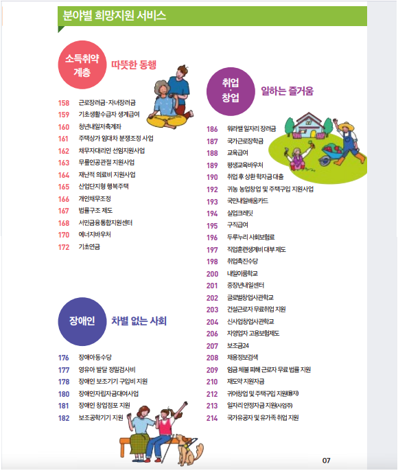 K-희망사다리