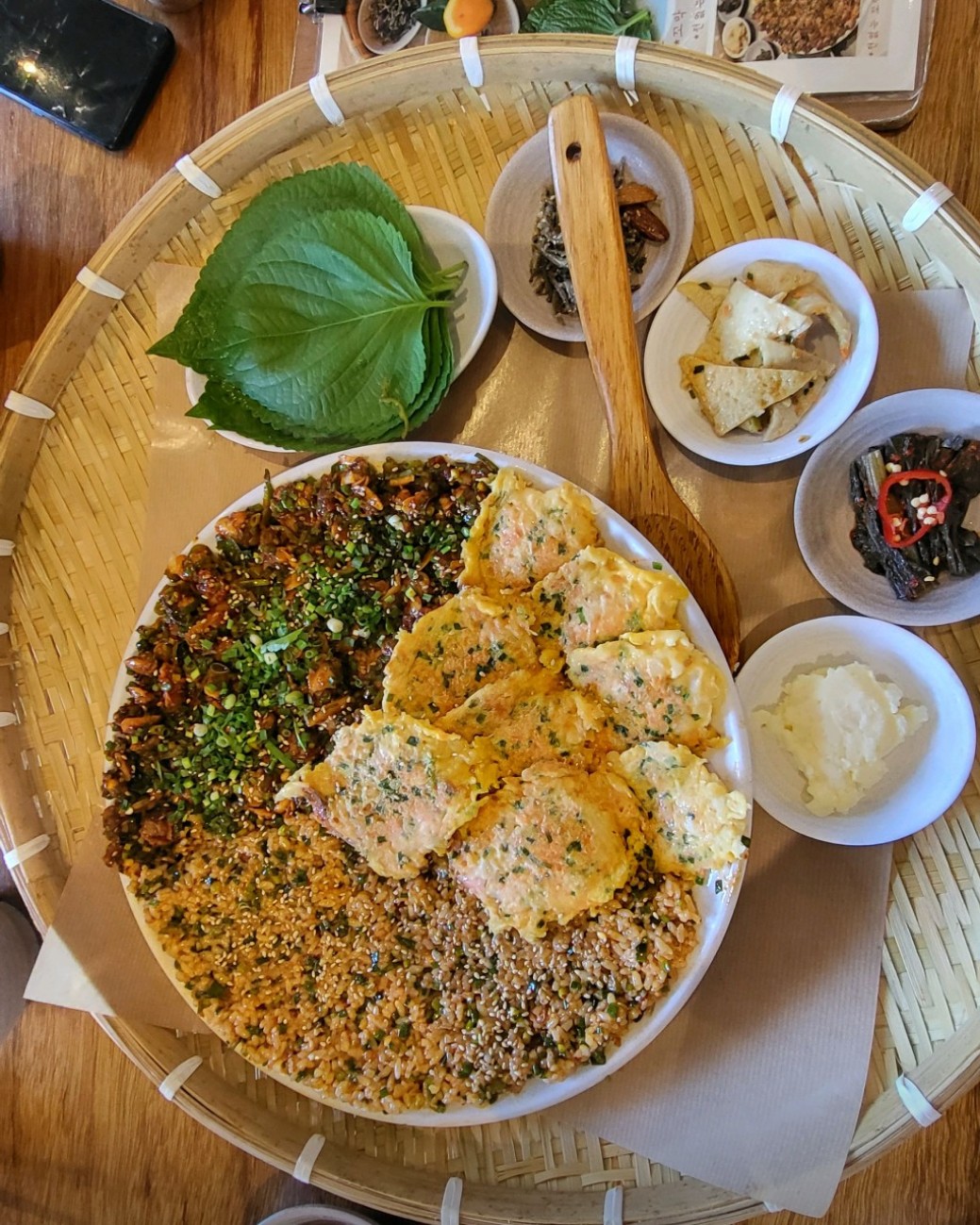 바다앞꼬막집 메뉴 이미지