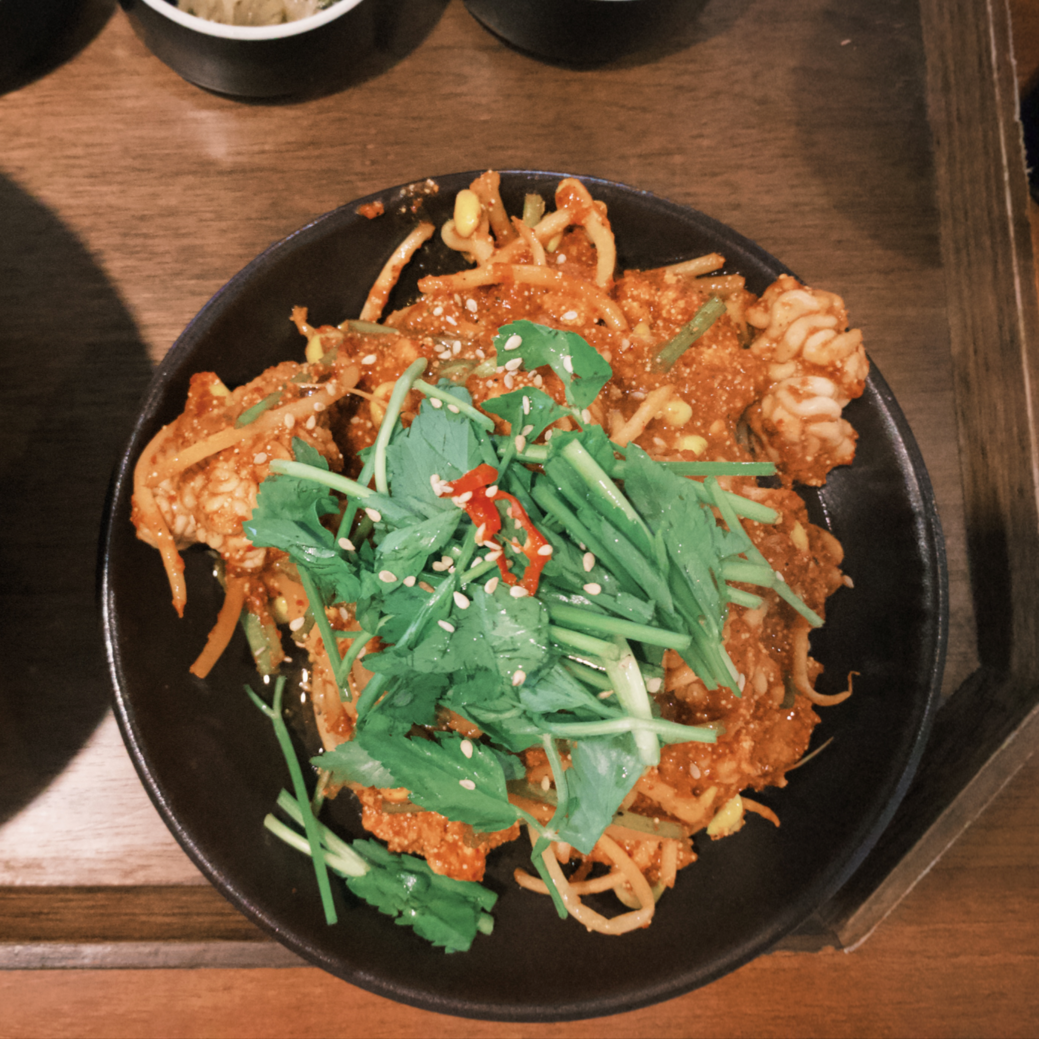 알곤이 찜