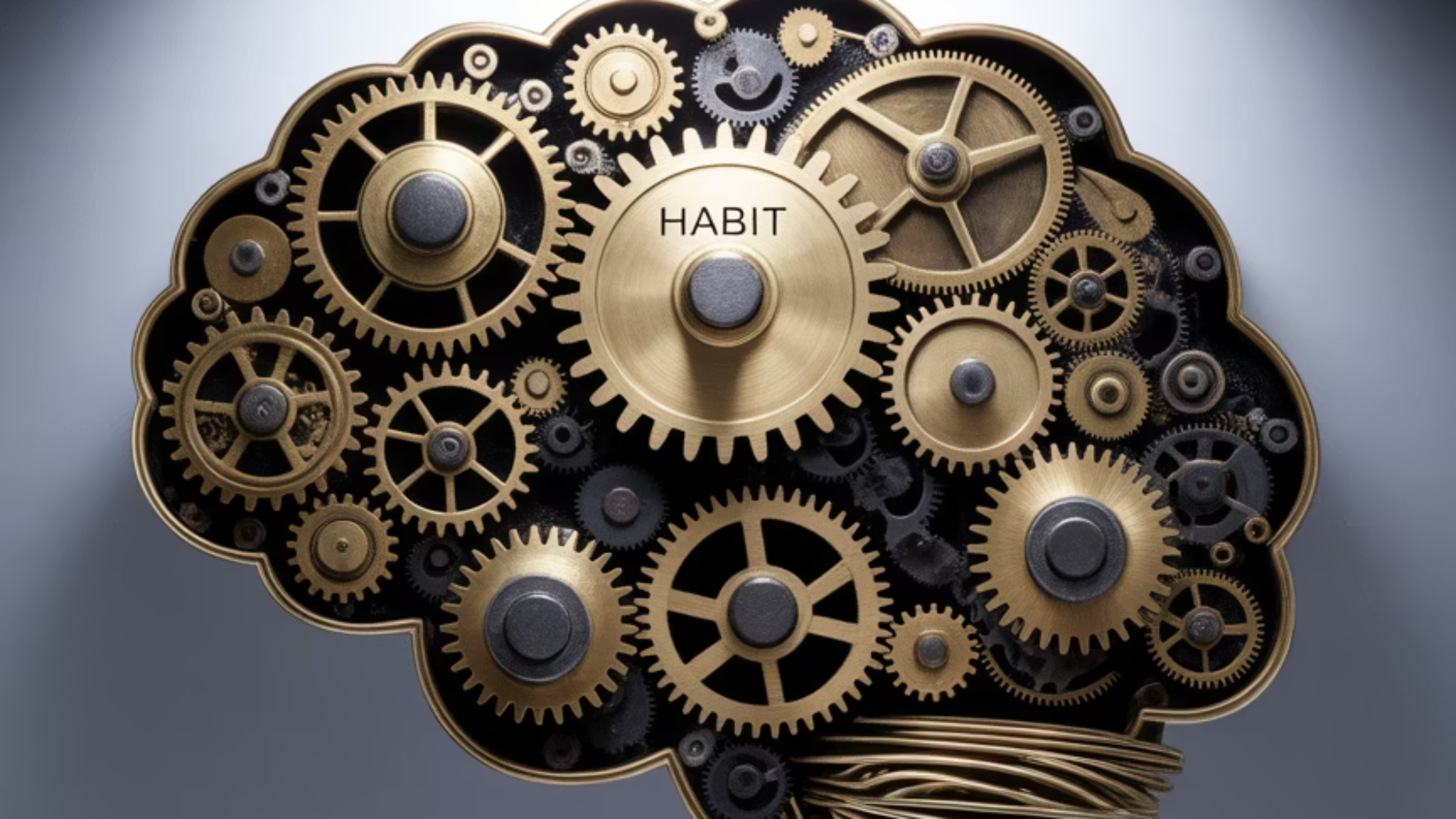 꾸준함이 어려운 이유