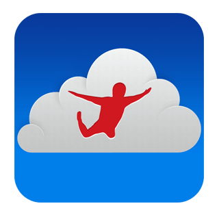 icon of jump desktop