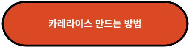 카레라이스 만드는 방법