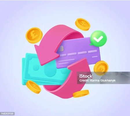 상생페이백 환급금 출처 istock 이미지