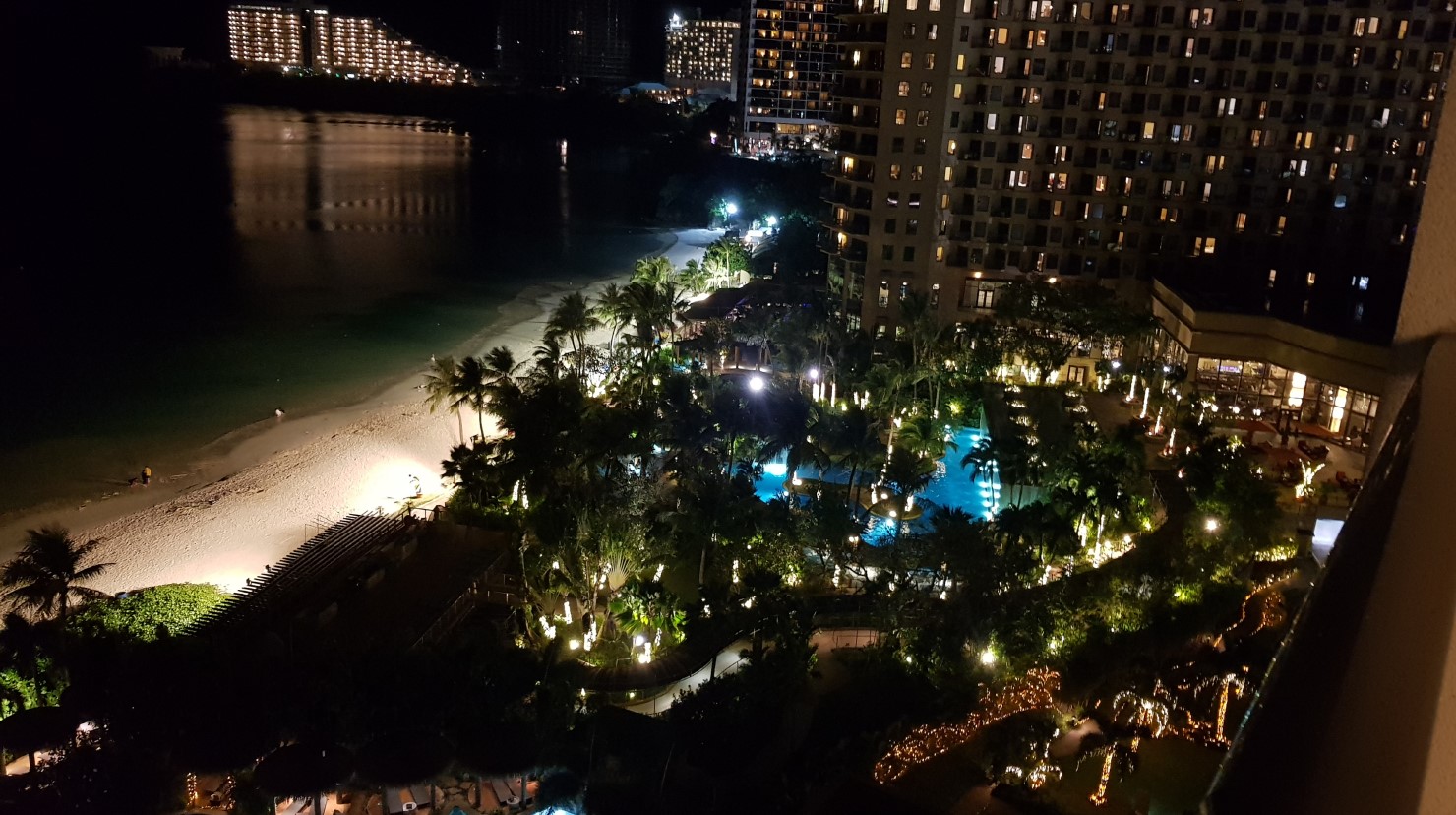 괌 호텔 리조트 추천, 관광지 추천