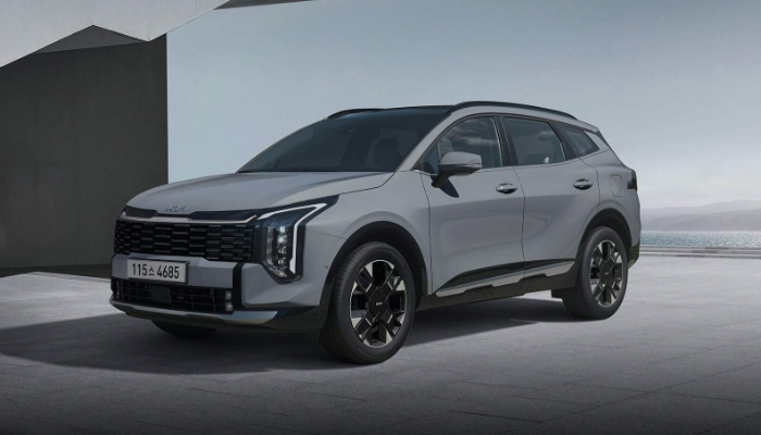 기아 스포티지 중고차 가격 시세표 유지비