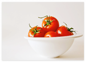 토마토 효능