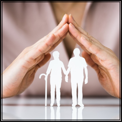 기초연금 수급자격 신청방법 모의계산