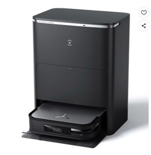 에코백스 디봇 X2 옴니로봇청소기