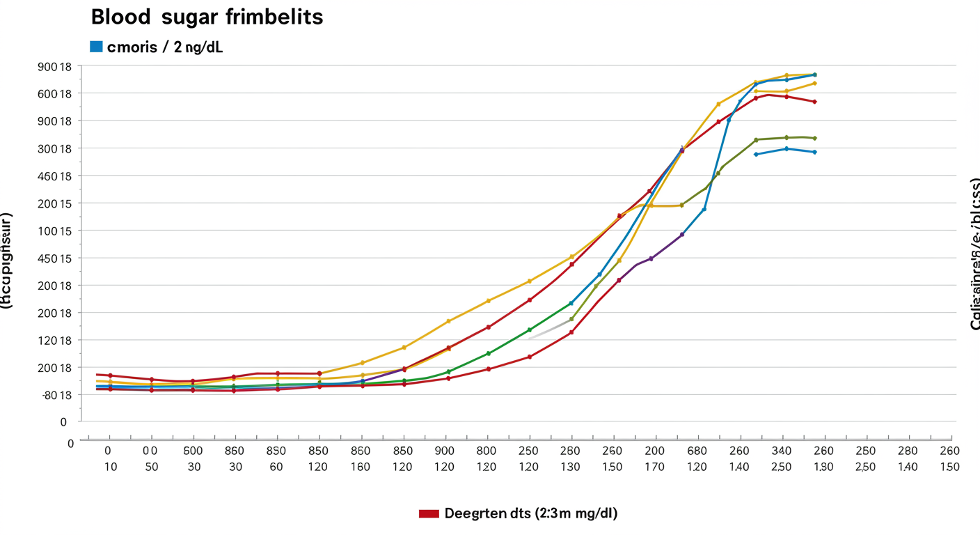 공복혈당 식후혈당