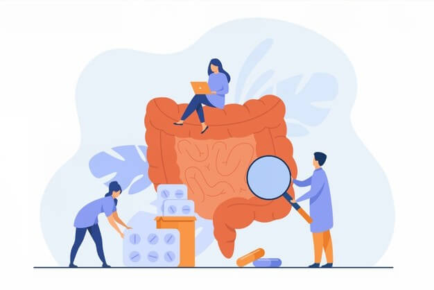 대장암-정기검진