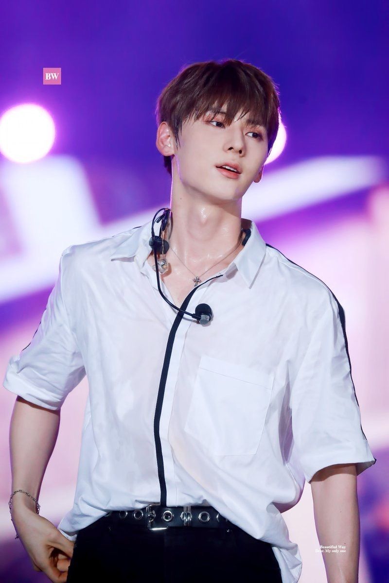 워너원 고화질 사진