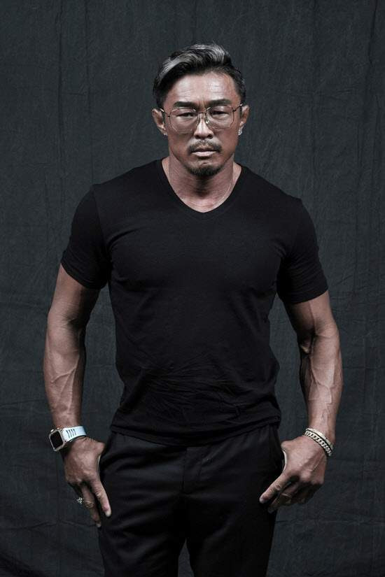 추성훈 사망 동생 아버지