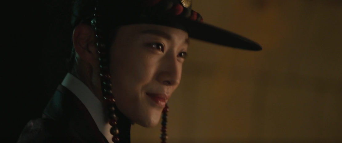 밤에 피는 꽃 12회