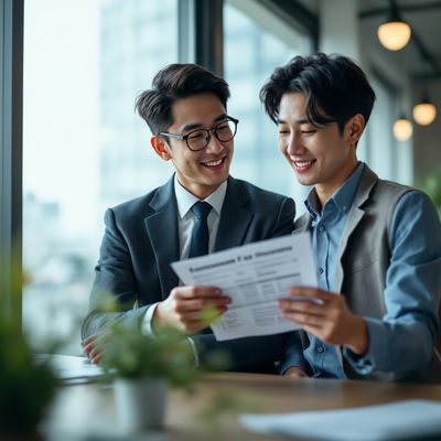 ISA 계좌와 펀드매니저 활용법