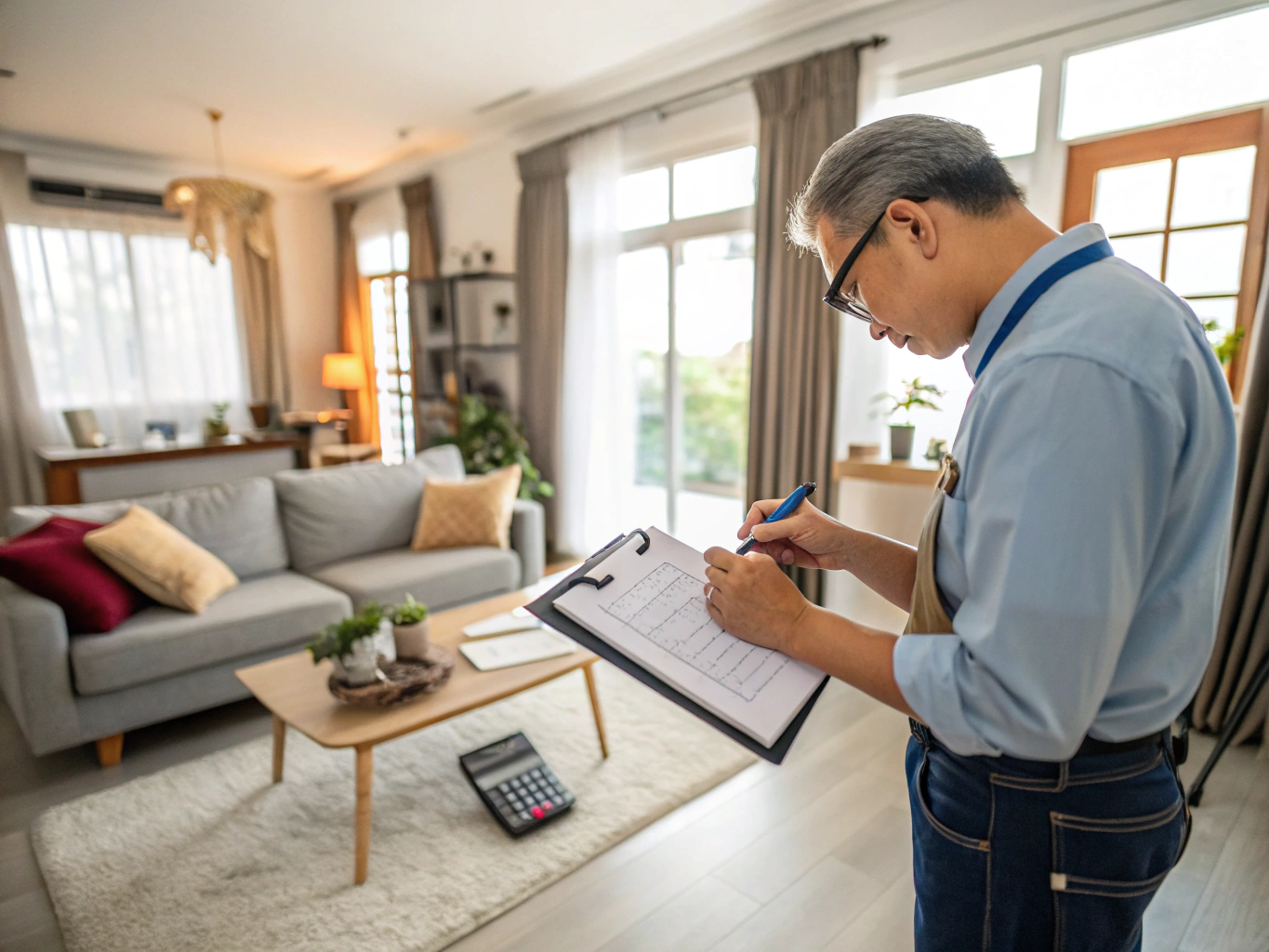 부동산 감정평가