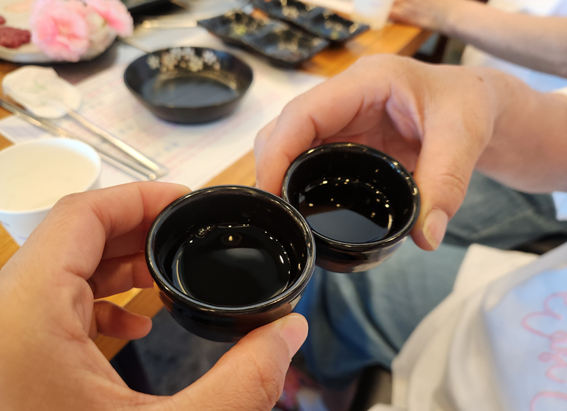 제주도 마리조아 (말고기전문점)