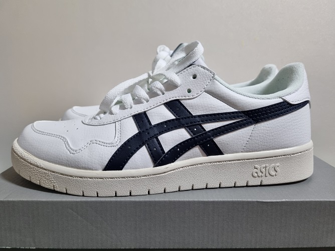 아식스 코트 S 스니커즈 운동화