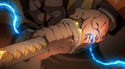 귀멸의 칼날 무한성편 관람 전 봐야 할 극장판 순서 포스팅 관련 이미지