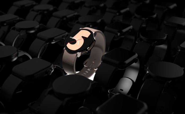 갤럭시 워치5 가격