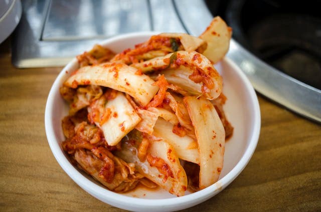 김치