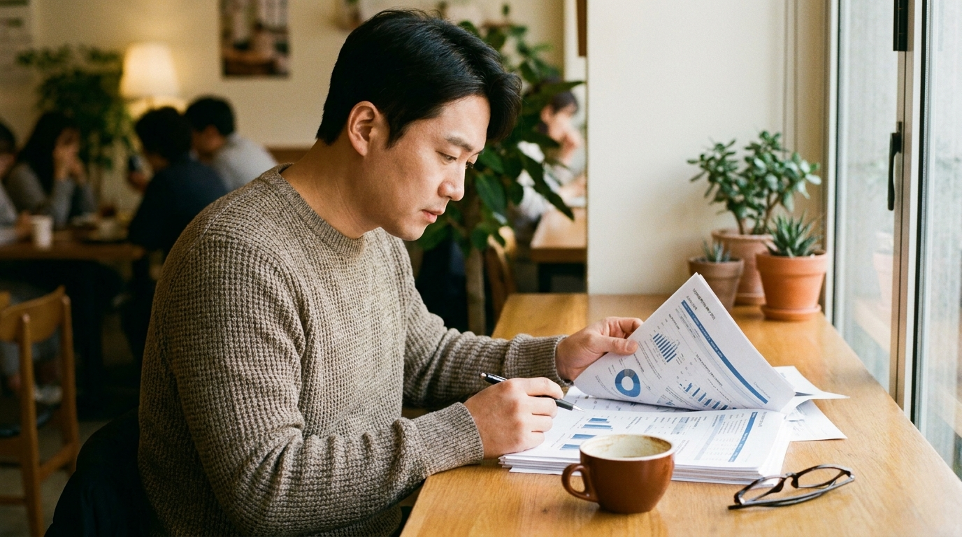 종합부동산세 세율 비교 직장인
