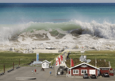 14호 태풍 풀라산 실시간 경로 현재