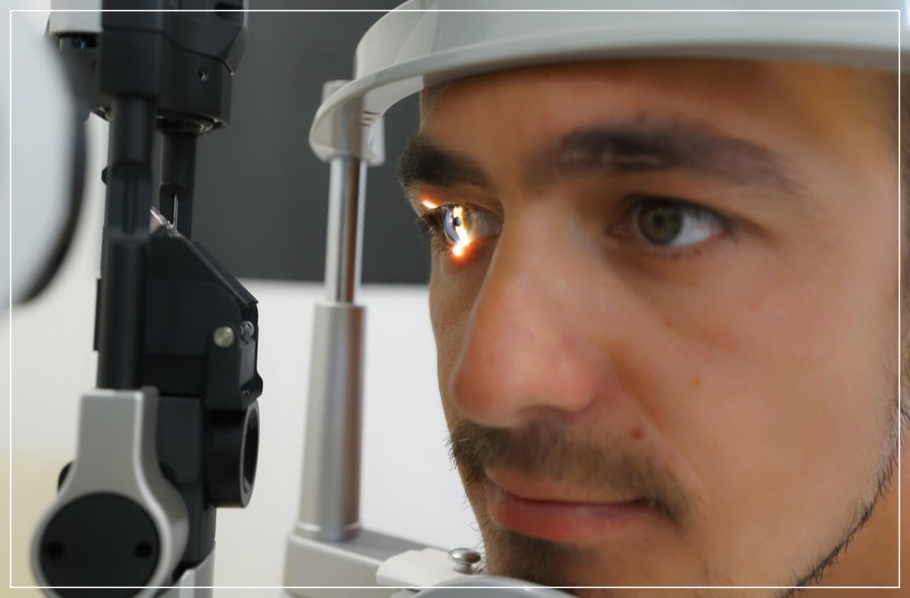 비문증 치료방법