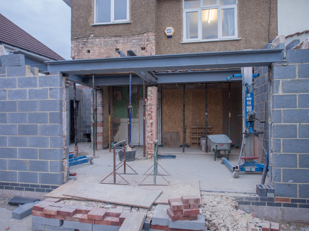 Extension