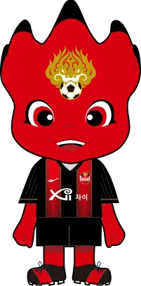 마스코트
